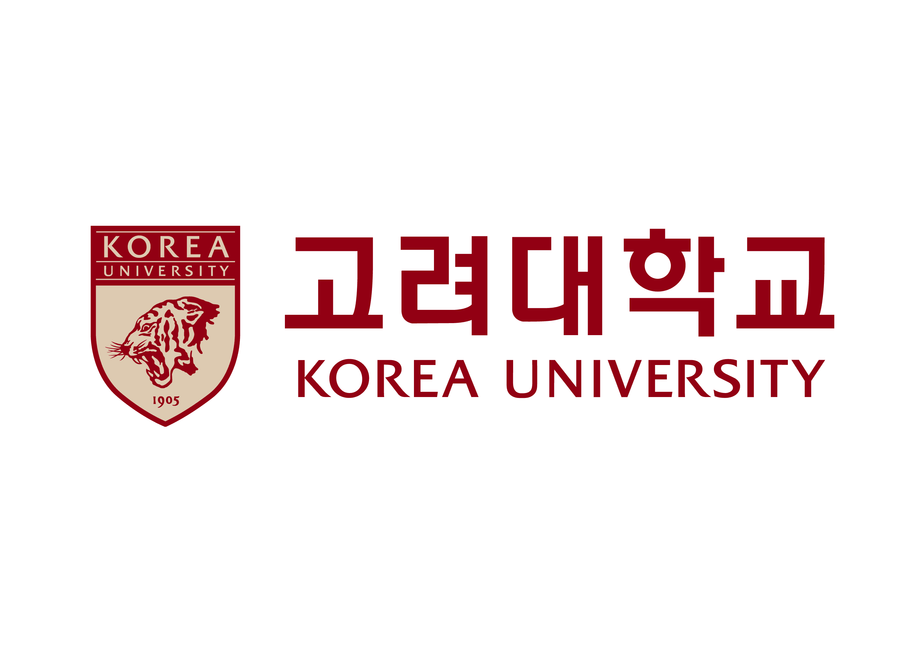 Pattern Recognition & Machine Learning Lab (Korea University)